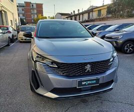 BLUEHDI 130 S&S EAT8 ALLURE