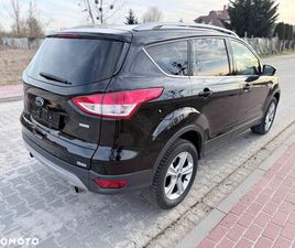 FORD KUGA 1.5 ECOBOOST FWD TITANIUM PLUS ASS