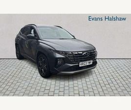 1.6 H T-GDI N LINE S AUTO EURO 6 (START/STOP) 5DR