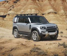 LAND ROVER DEFENDER 110 3.0D I6 MHEV X-DYNAMIC SE AWD 200CV AUTO DEL 2023 USATA A MODENA