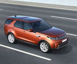 LAND ROVER DISCOVERY SPORT D240 LAND ROVER DISCOVERY SPORT 2.0 SD4 240 CV HSE DEL 2019 USATA A MODENA