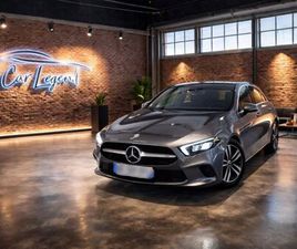 MERCEDES CLASSE A A 200 200 D 8G-DCT PROGRESSIVE LINE