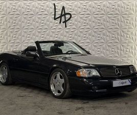 60 AMG 381CV