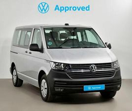 ORIGIN BATALLA CORTA 2.0 TDI BMT 81 KW (110 CV)