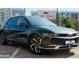 HYUNDAI IONIQ 5 77 KWH PREMIUM