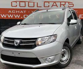 MCV 0.9 TCE LAUREATE - GARANTIE 1AN -