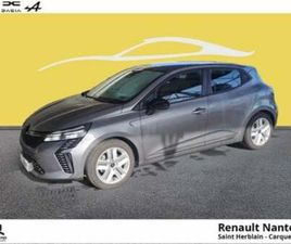 1.6 E-TECH 145CH FULL HYBRID EVOLUTION