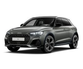 AUDI A1 ALLSTREET IDENTITY CONTRAST 30 TFSI 85(116) KW(CV) S TRONIC