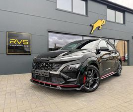 2.0 T-GDI N DCT EURO 6 (START/STOP) 5DR