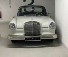 MERCEDES-BENZ 190 DC
