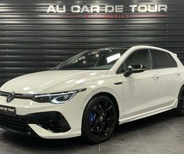 2.0 TSI 320 CH R PACK PERFORMANCE 4MOTIO