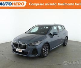 BMW SERIE 2 220 BMW 220 BX99857