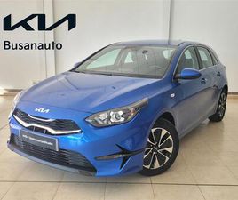 KIA CEED 1.0 T-GDI 74KW (100CV) DRIVE