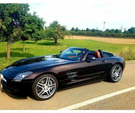 MERCEDES-BENZ DEUT.FZG/ SERVICE NEU/ SAMMLER/ B&O