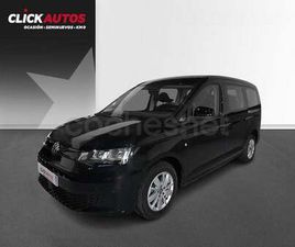 VOLKSWAGEN CADDY MAXI ORIGIN 2.0 TDI DSG
