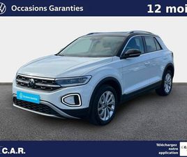 1.5 TSI EVO2 150 START/STOP DSG7 STYLE