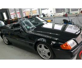 MERCEDES-BENZ 300 SL