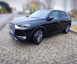 CITROEN DS3 CROSSBACK E TENSE