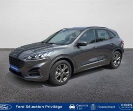 FORD KUGA ST-LINE BUSINESS