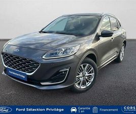FORD KUGA VIGNALE
