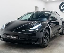 TESLA MODEL 3 STANDARD PLUS 2019 TESLA MODEL 3 E STANDARD PLUS