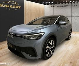 VOLKSWAGEN ID.5 PRO PERFORMANCE VW ID.5 77 KWH PRO PERFORMANCE