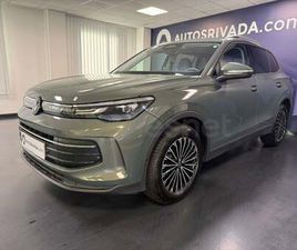 VOLKSWAGEN TIGUAN LIFE 1.5 ETSI DSG