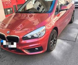 220D XDRIVE STEPTRONIC -