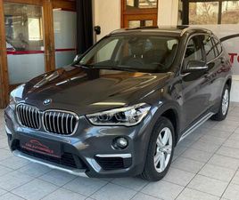 XDRIVE 25 D |R-CAM|PANO|PDC|NAVI|MFL|