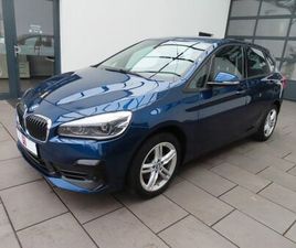 218D GRAN TOURER ADVANTAGE KLIMA/NAVI/PDC