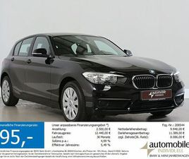 I 5-TRG USB KLIMA SITZHEIZUNG