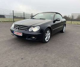 CLK 350 (209.456)