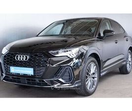 AUDI Q3 SPORTBACK 45 TFSI SPORTBACK 45 1.4 TFSI E S-TRONIC 245CV IN ARRIVO!!