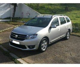 DACIA LOGAN MCV