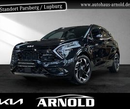 1.6 CRDI GT-LINE 4WD DRIVEWISE SOUND-P.