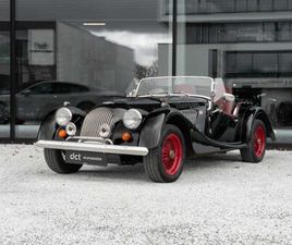 MORGAN 4/4 LOWLINE VERY NICE CONDITION LOW MILEAGE