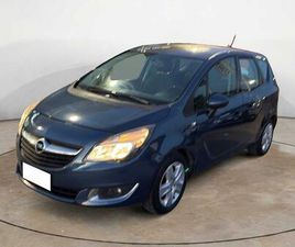 1.6 CDTI ADVANCE 95CV S/S MT6