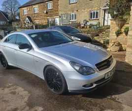 3.0 CLS350 CDI GRAND EDITION COUPE 7G-TRONIC 4DR