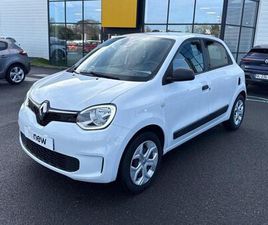 TWINGO III ACHAT INTÉGRAL - 21 LIFE