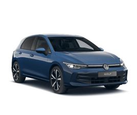 GOLF GOLF EDITION PLUS 2.0 TDI SCR 110 KW (150 CV) DSG
