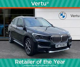 2.0 20I XLINE AUTO XDRIVE EURO 6 (START/STOP) 5DR