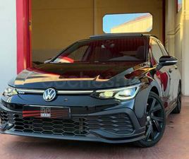 VOLKSWAGEN GOLF GTI CLUBSPORT 2.0 TSI DSG
