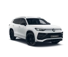 TAYRON TAYRON R-LINE PLUS 1.5 TSI EHYBRID 200 KW (272 CV) DSG