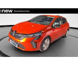 CLIO TCE 90 EVOLUTION