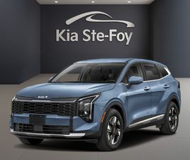 KIA SPORTAGE 2026 LX