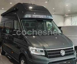 VOLKSWAGEN GRAND CALIFORNIA VOLKSWAGEN GRAND CALIFORNIA