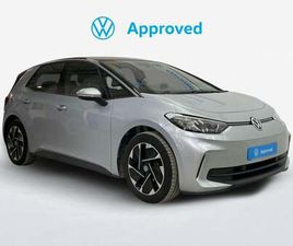 VOLKSWAGEN ID.3 PRO 58KWH AUTOMATICO