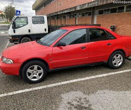 AUDI A4 1.9TDI MAIO/96
