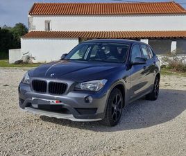 BMW 118 118D S DRIVE JUNHO/15