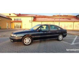 RENAULT SAFRANE 2.5 BENZYNA SILNIK VOLVO SADY - SPRZEDAJEMY.PL